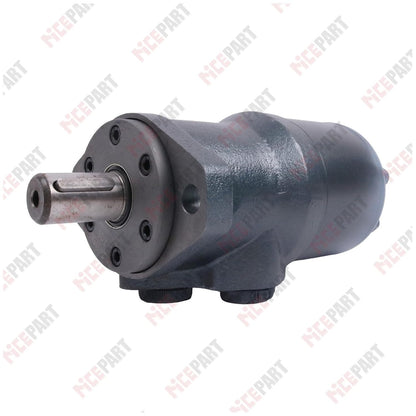 ya 6 8.24 baidi 1'' Hydraulic Orbital Motor OMR315-151-0707 1/2 BSP Side Ports