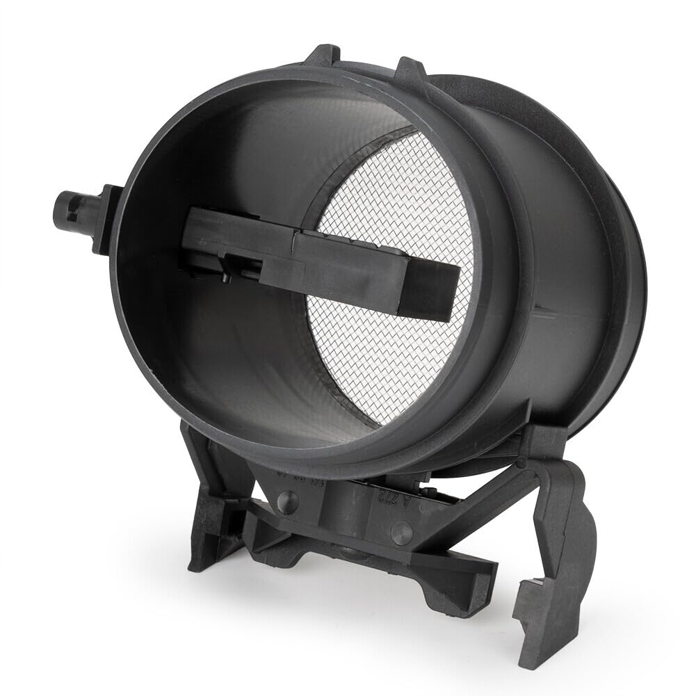 ya 12 10.8 baidi MAF Mass Air Flow Meter Sensor for 05-11 for Mercedes-Benz SLK350 V6 3.5L 028021819