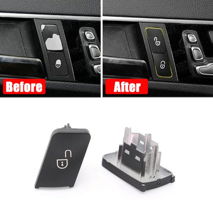 ya 13 9.15 baidi Door Lock Switch Button Left Side for Mercedes Benz W204 W212 08-18 2049058