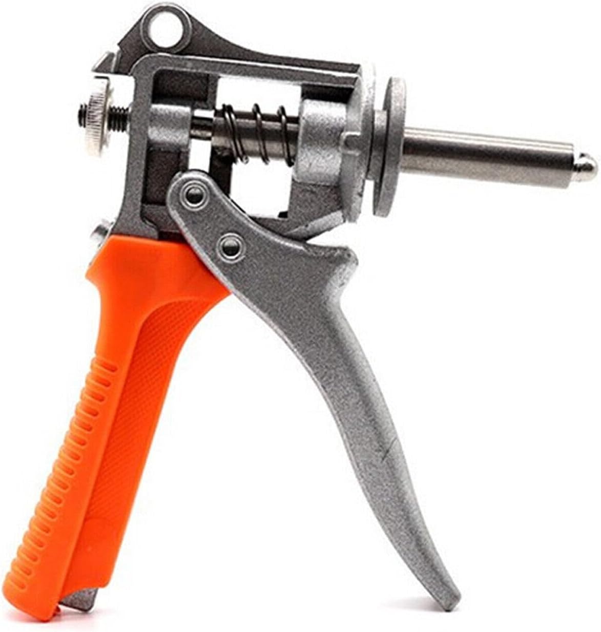 ya 4 8.14 Car Dent Removal Tool Flat Hole After Paintless Dent Removal Kit Body Repair