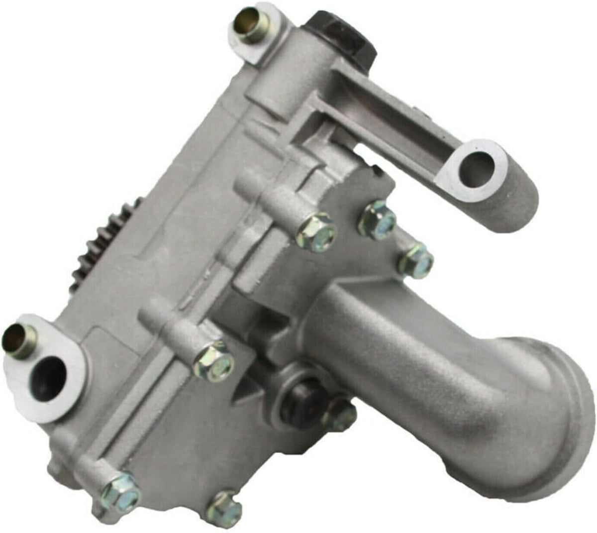 ya 11 9.14 zhengce Engine Oil Pump 213102G001 for Kia FORTE 21310-2G011 2.0L 2009-2013