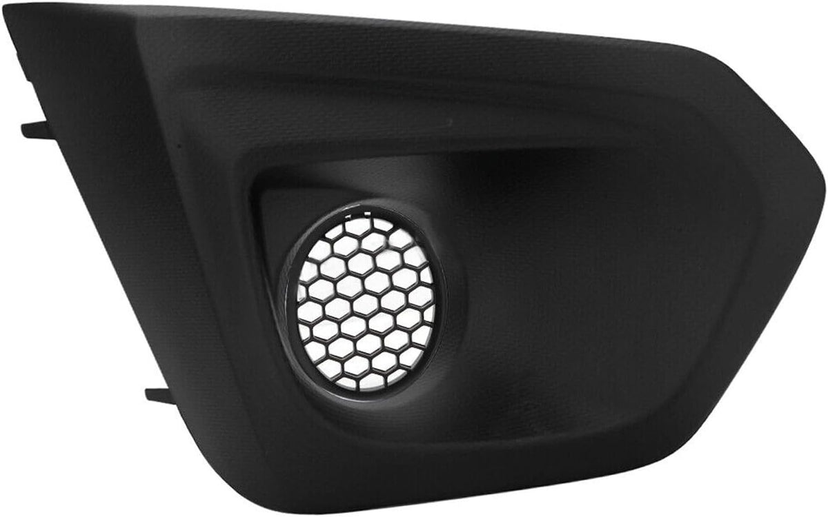 ya 4 8.14 Right Passenger Side Fog Light Cover Bezel Trim For 2012-2014 for Subaru Impreza