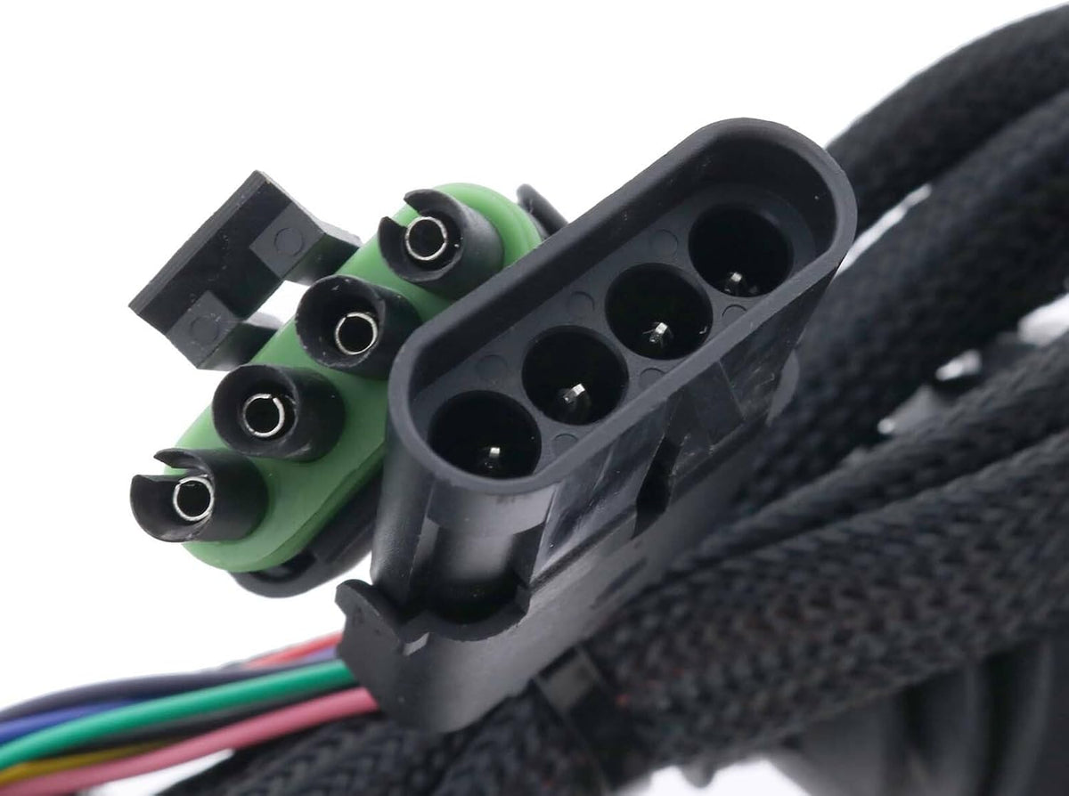 ya 10 9.16 baidi 10135367 35367AShifter Transmission Control compatible with LULL 644B-37 844C-42