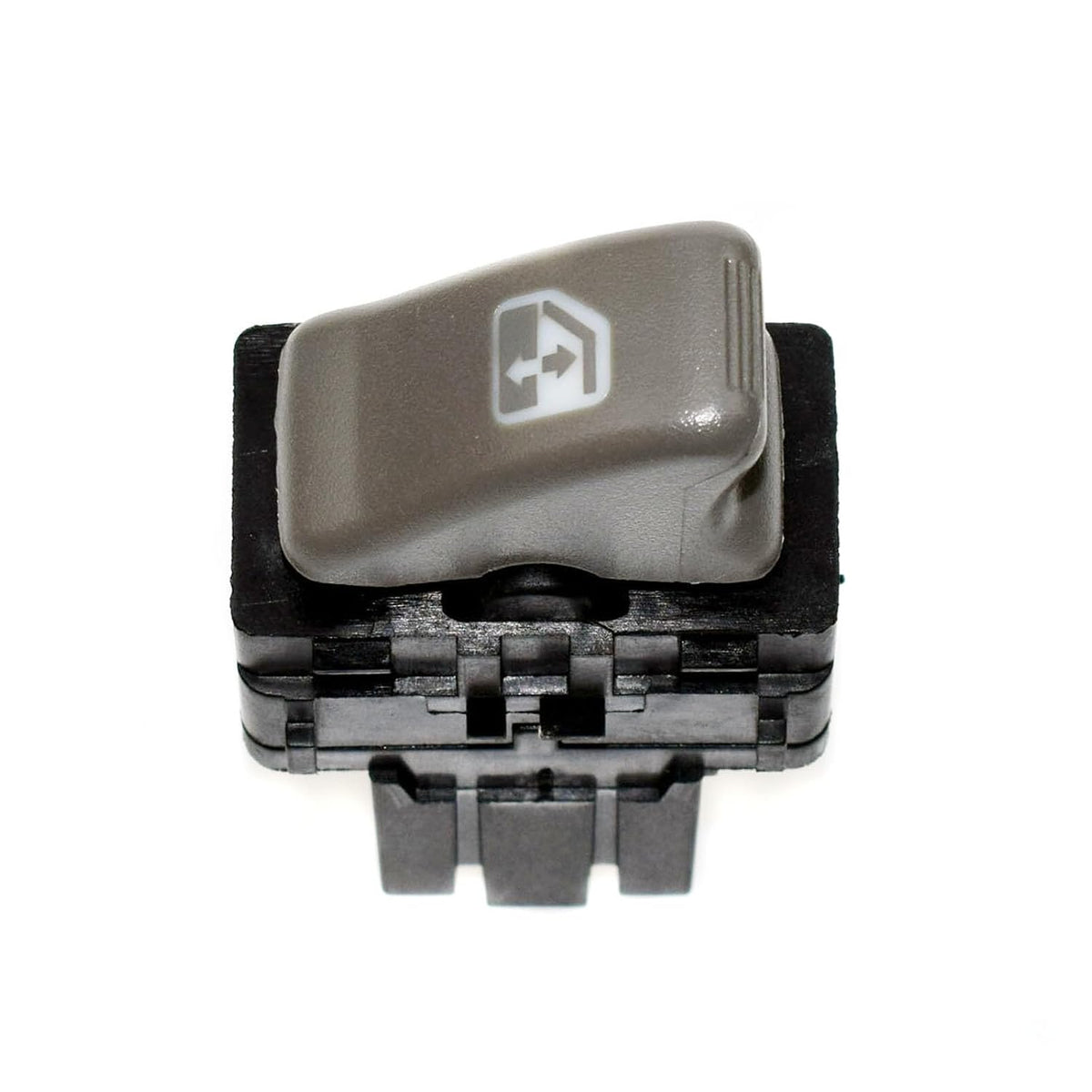 ya 4 8.8 Gray Right Window Switch, Front Right, Suitable for 00-05 Silhouette Adventure 901074