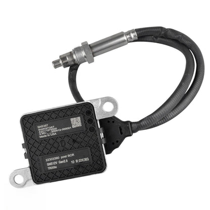 ya 5 8.24 baidi NOx Sensor A2C93782100-01 21636091 Suitable for Volvo D11 D13 for Mack MP7 MP8