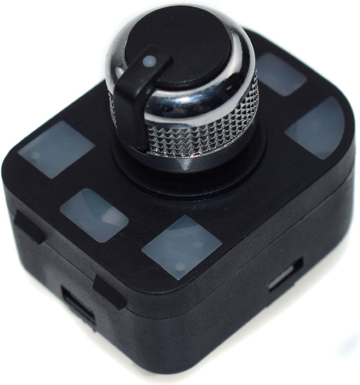 ya 14 9.20 zhengce Suitable for Audi A4 A6 S6 Q7 R8 TT RS4 Power Control Mirror Switch-1