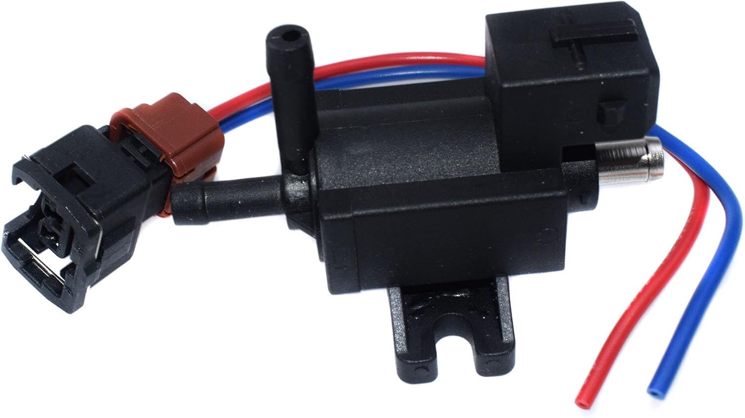 ya 4 8.14 Suitable for Opel for Vauxhall for Astra solenoid valves turbo pressure control valves and connectors