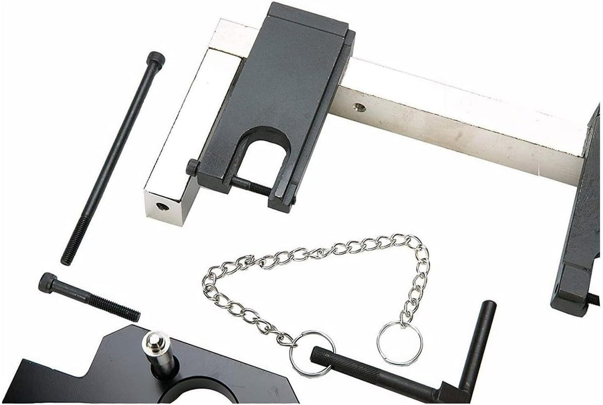 ya 28 10.13 zhengce for BMW N20 N26 engine camshaft alignment timing lock master tool kit