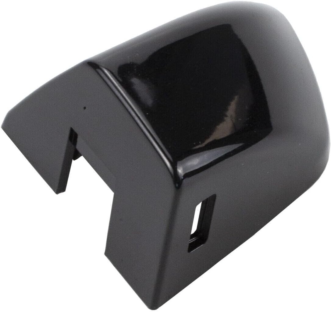 ya 10 9.16 baidi New for Porsche for Cayenne 2011-2017 Left Front Door Handle Cover 95853187900G2X