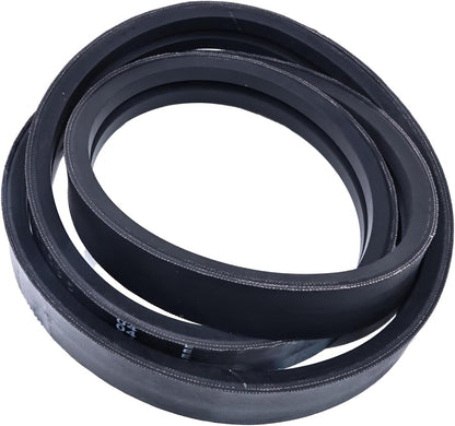 ya 11 9.14 zhengce 2 Grove V-Belt 32310153 For Ingersoll Rand 2475F14G 2475F13GH Air Compresso