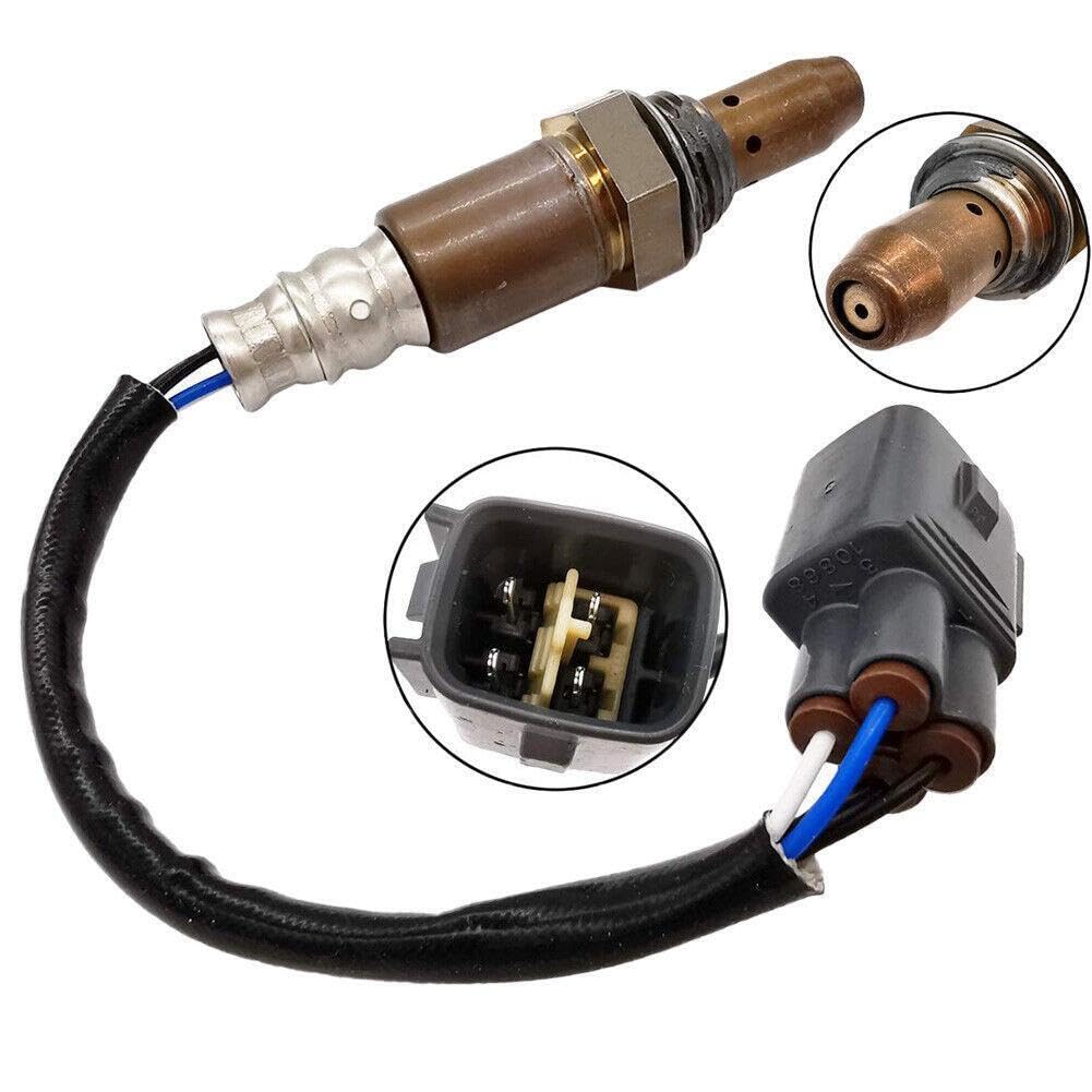 ya 9 10.24 Front Oxygen Sensor 89467-52070 Suitable for Toyota Auris for Corolla Yaris