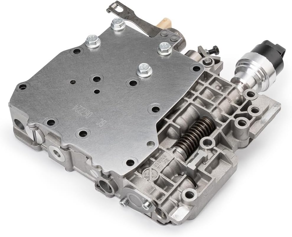 ya 10 9.16 baidi CVT Transmission Valve Body for Mini Cooper 2005 2006 S 1.6L CFT25 CFT27 VT1
