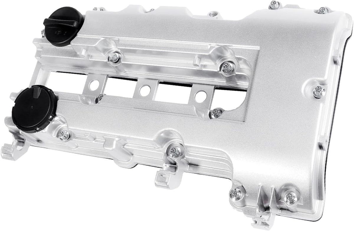 ya 11 9.14 baidiAluminum Engine Valve Cover kit w/Gaskets & Bolts for Chevrolet for Chevy for Cruze