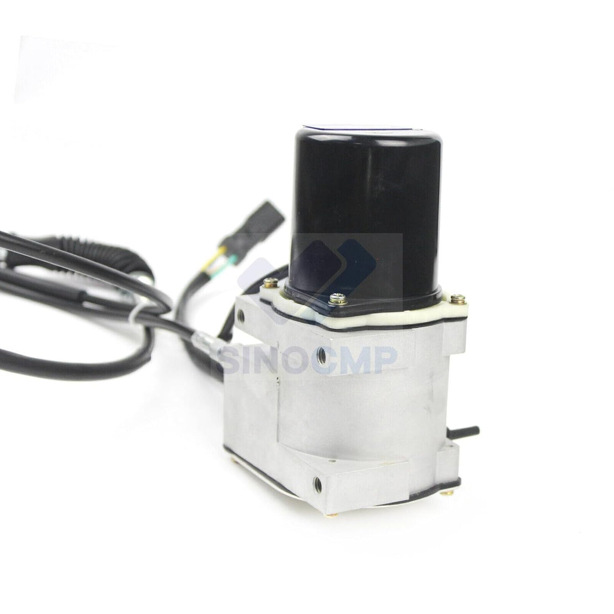 ya 16 10.20 baidi 21EN-32220 Throttle Motor Accelerator for Hyundai R-7 R215-7C w/ 87in Cable