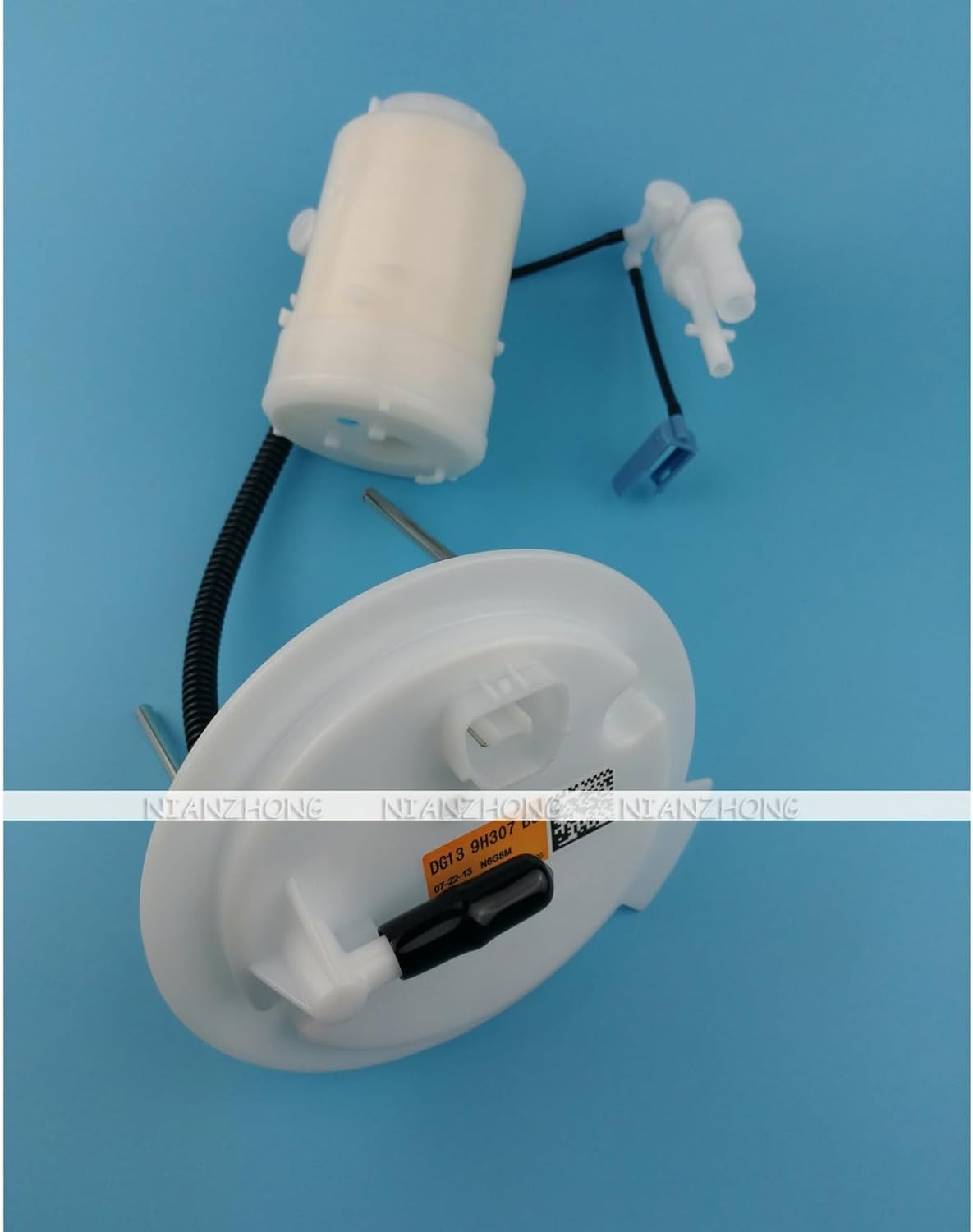 ya 4 8.24 baidi High Quality Fuel Filter 68051899AA for Jeep Patriot & Compass 2.4L 4WD 07-15
