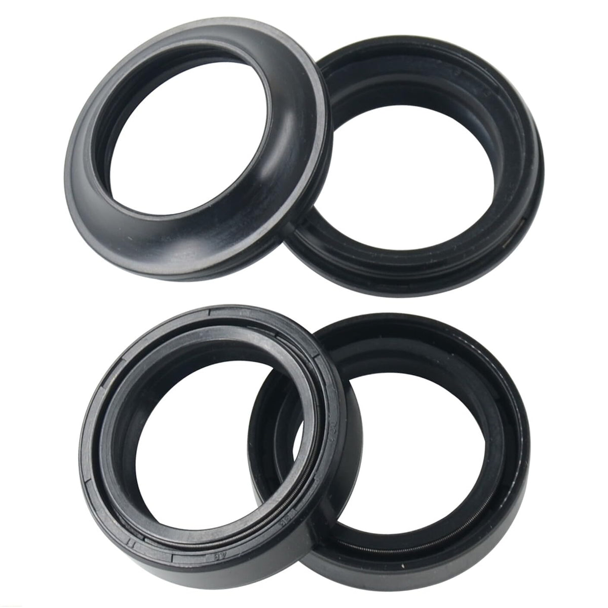 ya 13 9.15 baidi Fork Dust Oil Seals Kit for BMW K1200GT/LT/RS R1200C R850C