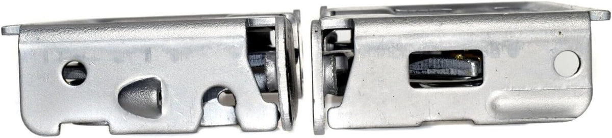 ya 10 9.16 baidi for BMW E82 E88 E90 E92 E93 E60 X1 X3- Front and Rear lid Latch Locks