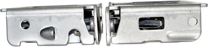 ya 10 9.16 baidi for BMW E82 E88 E90 E92 E93 E60 X1 X3- Front and Rear lid Latch Locks