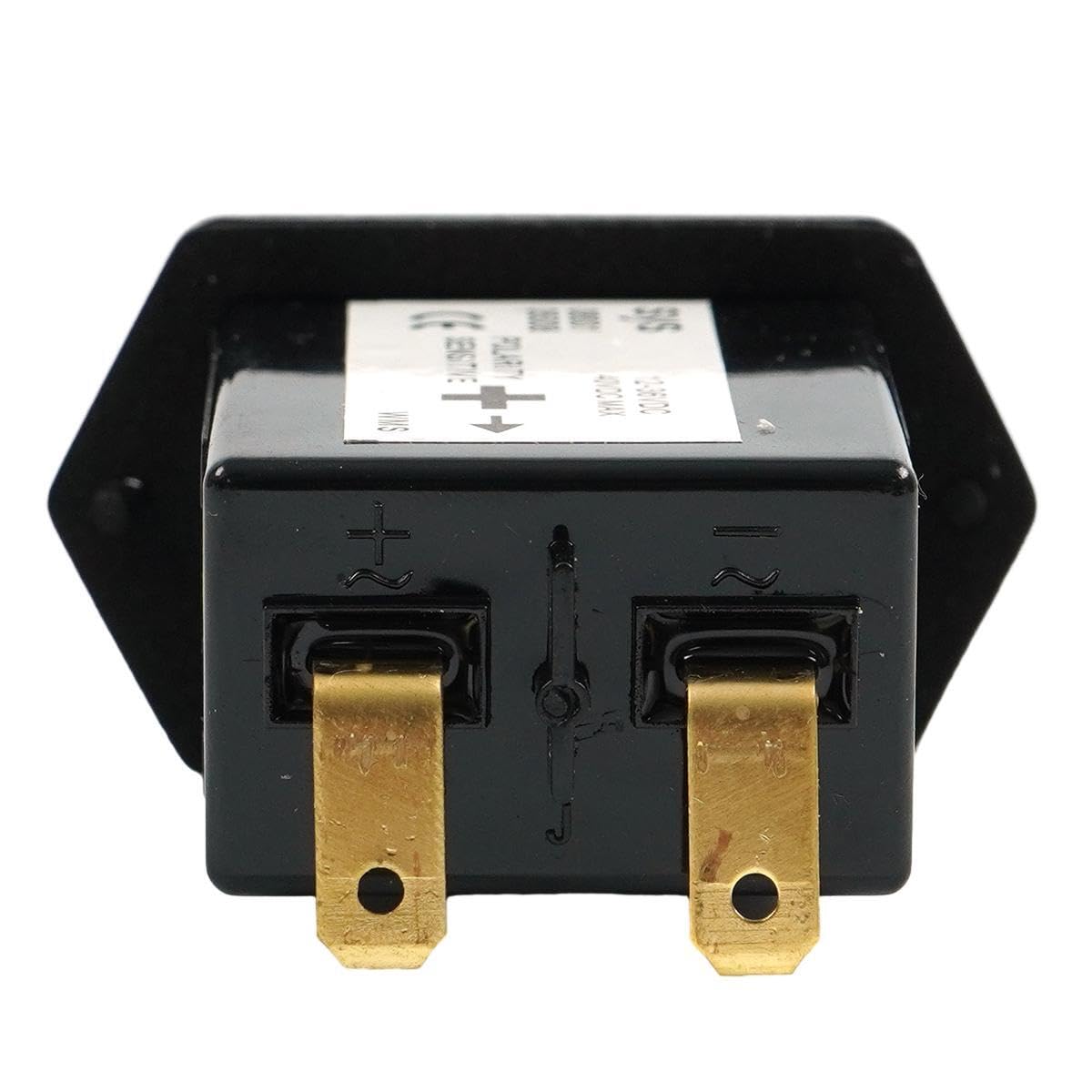 ya 16 10.20 baidi 6664886 Hour Meter for for Mini Excavator 220 231 321 334 341 418 E08 E10 E14