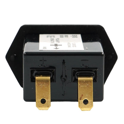 ya 16 10.20 baidi 6664886 Hour Meter for for Mini Excavator 220 231 321 334 341 418 E08 E10 E14