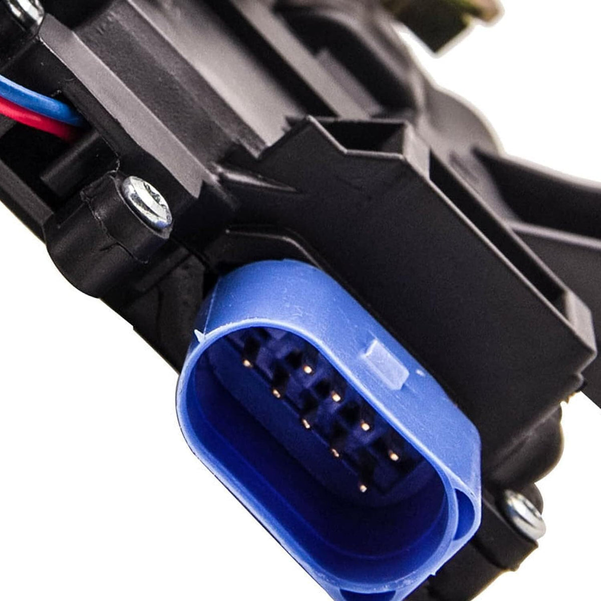 ya 11 9.14 baidiFront Left Door Lock Actuator 3D1837015AB 3D1837015 Fit for VW Touareg 2002-2010