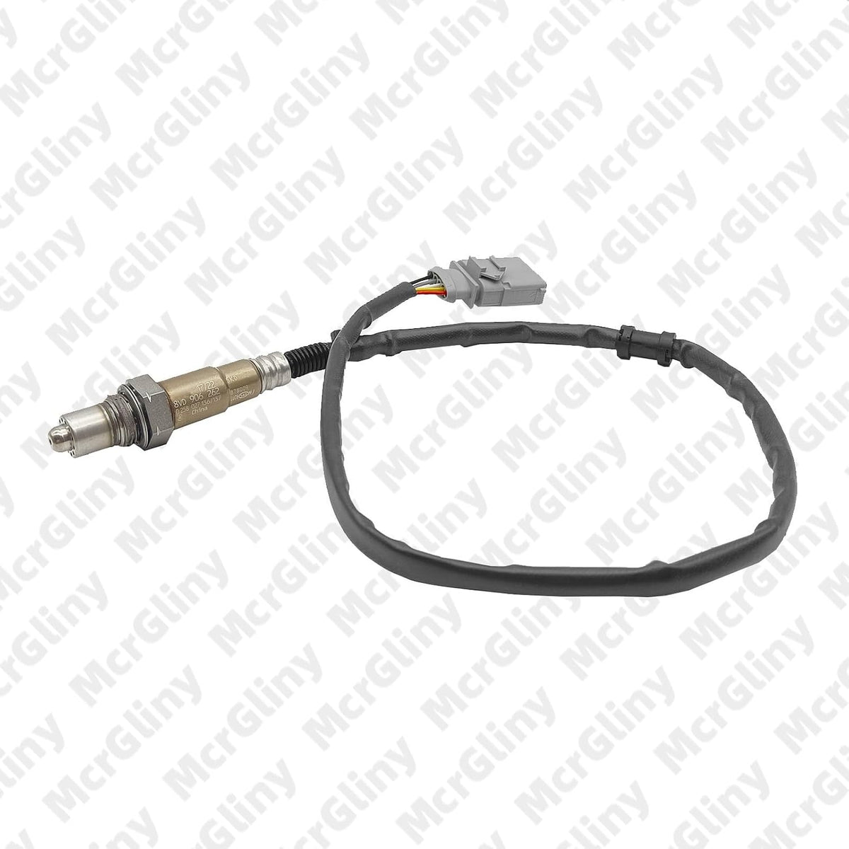 ya 9 10.24 Front Upstream Oxygen Sensor 8V0906262 06K906262CB for Audi A1 A3 Q3 TT for VW 2.0T