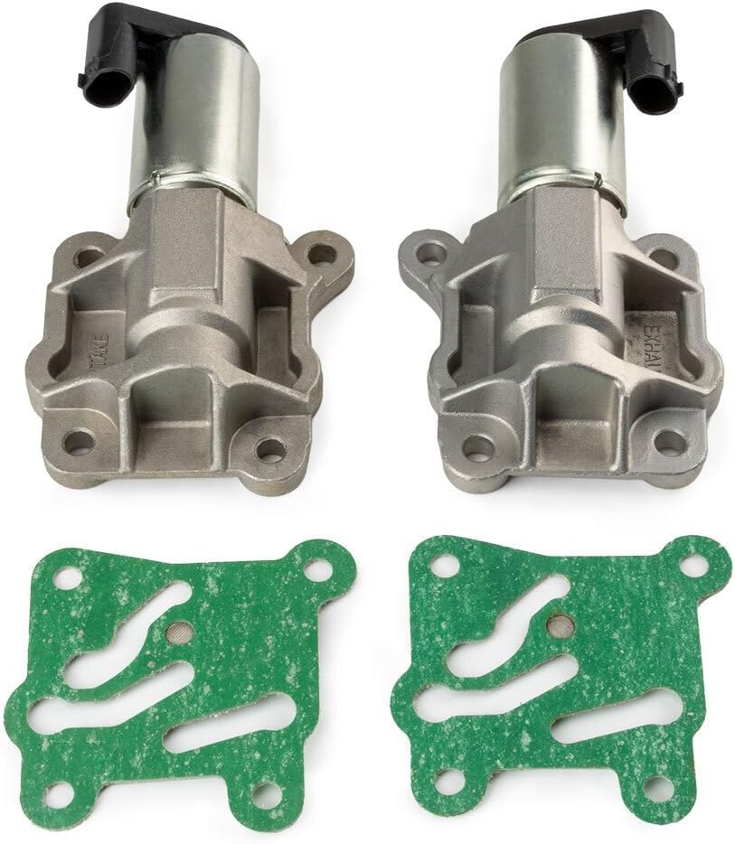 ya 12 10.8 baidi 2x 8670421 Intake Variable Valve Timing Solenoid for Volvo S80 S60 XC90