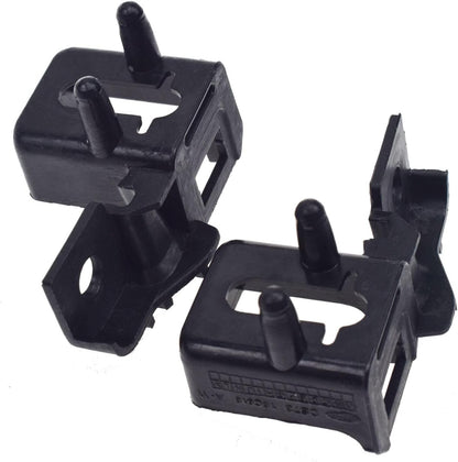 ya 4 8.10 Suitable for 13-16 for Ford Fusion for Lincoln MKZ left and right light brackets