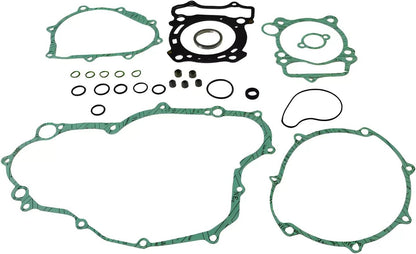 ya 2 8.15 for Yamaha YZ250F YZ 250 F Kalama Complete Engine Gasket Kit Set 2001~2013