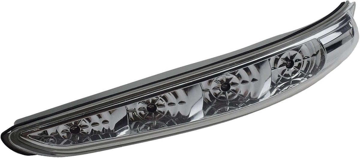 ya 4 8.14 Driver Side Turn Signal Mirror Light for Hyundai Sonata 2011-2014