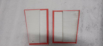 ya 23 10.7 baidi Air Filter for Mercedes-benz A6420942804