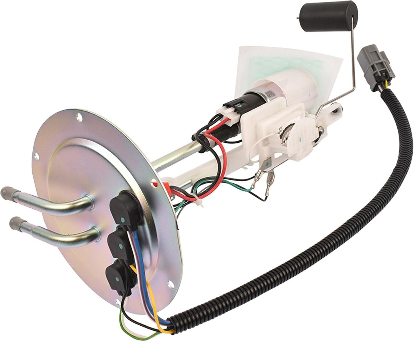 ya 5 8.10 Fuel pump module assembly 17040-3B000 5502230 for Nissan pickup truck Tsuru 95-07 6 pin