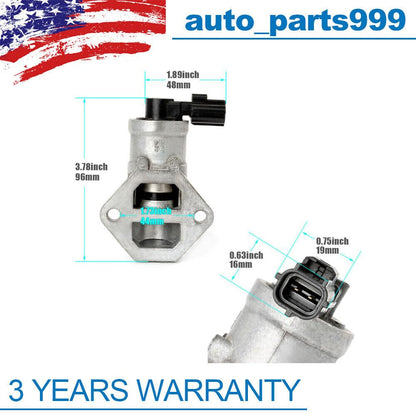 ya 2 8.15 Idle air Control Valve Suitable for Ford Explorer 2002-03 for for Mercury Monterey 2004-2007