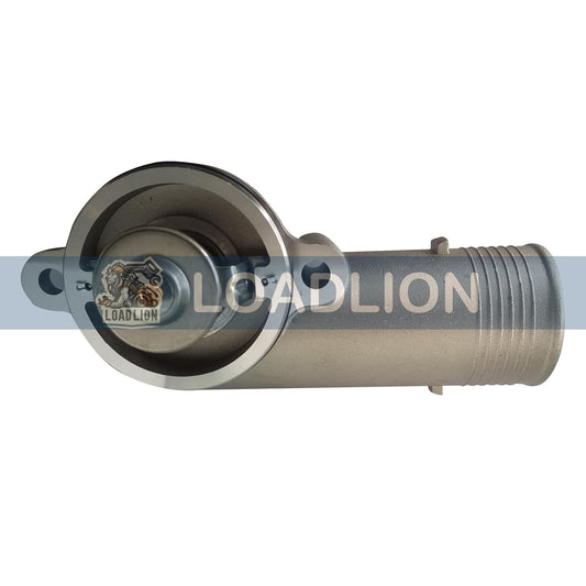 ya 16 10.20 baidi Thermostat housing 4133L509 is Suitable for Perkins Engines 1104C-44TA and 1104C-E44TA-.