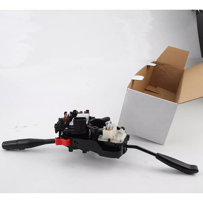 ya 4 8.8 The Multifunctional Turn Signal Switch is Suitable for Mazda B2000 B2200 1985-1994 UB71-66-120