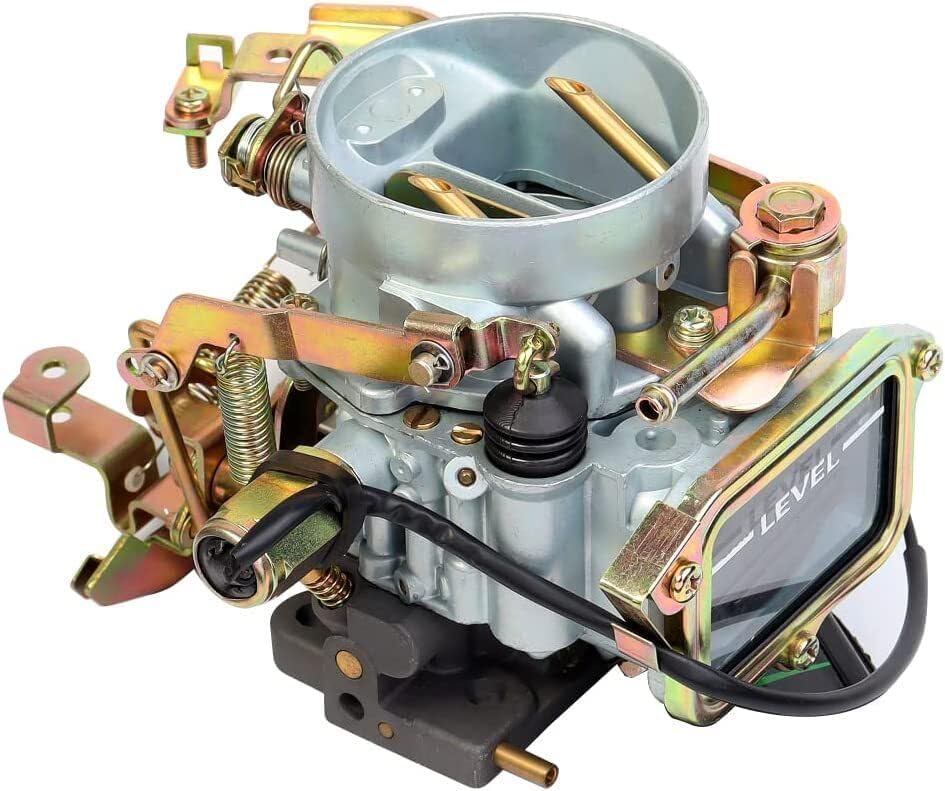 ya 2 8.15 Carburetor For 1973-1984 for Datsun for Nissan L18 Z20 Engine for Nissan 610 NO .16010-13W00
