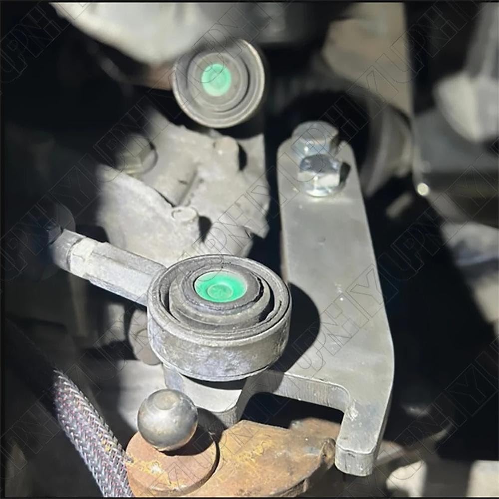 ya 7 8.24 baidi 2Pcs Manual Gearbox Shift Cable Linkage Bushing Selector Connect for Fiat for Opel