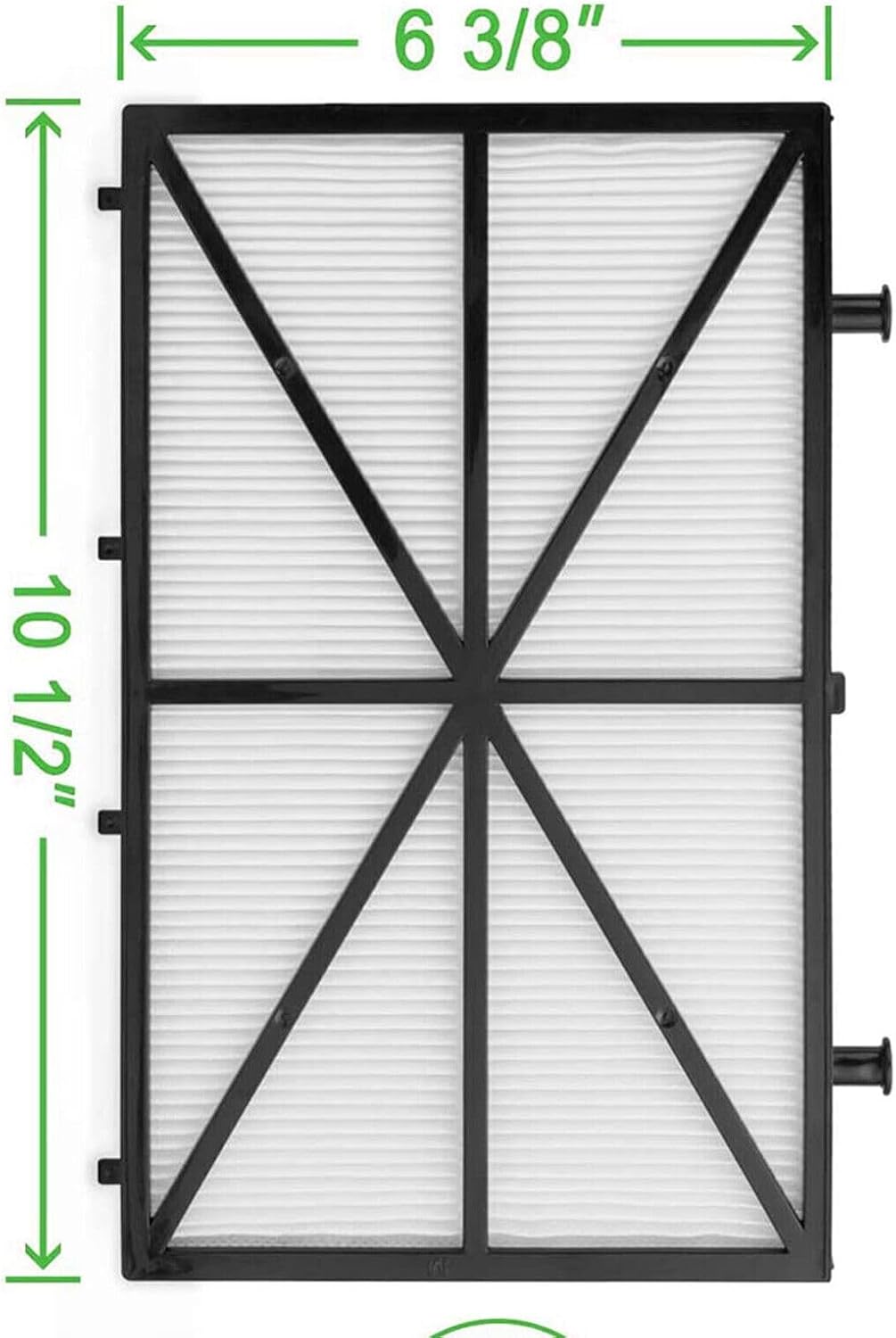 ya 26 10.21 baidi Dolphin M400, M500 filter replacement parts ZMA-