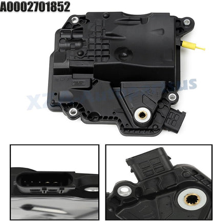 ya 4 8.8.2 for Mercedes-Benz A0002701852 722.9 ISM Intelligent Servo Module & Program TOP