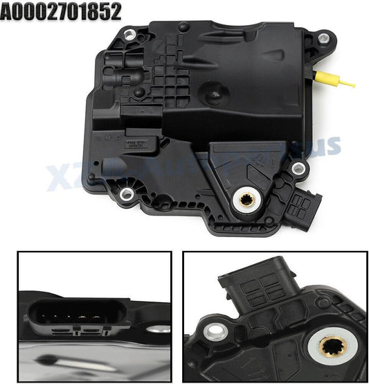 ya 4 8.8.2 for Mercedes-Benz A0002701852 722.9 ISM Intelligent Servo Module & Program TOP