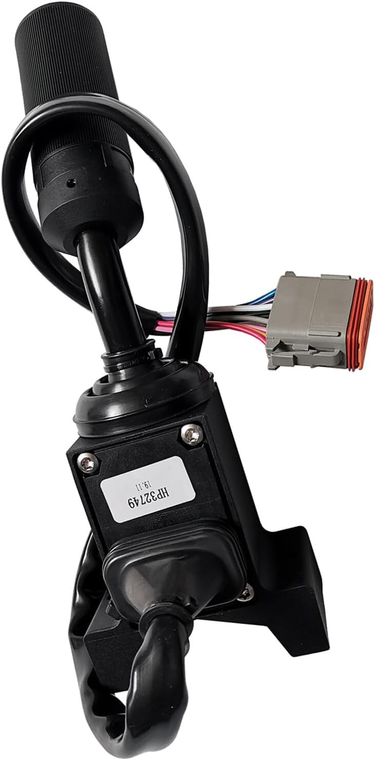 ya 10 9.16 baidi For JLG Part 1600429 1600429S - NEW compatible with JLG Trans Shifter Shift