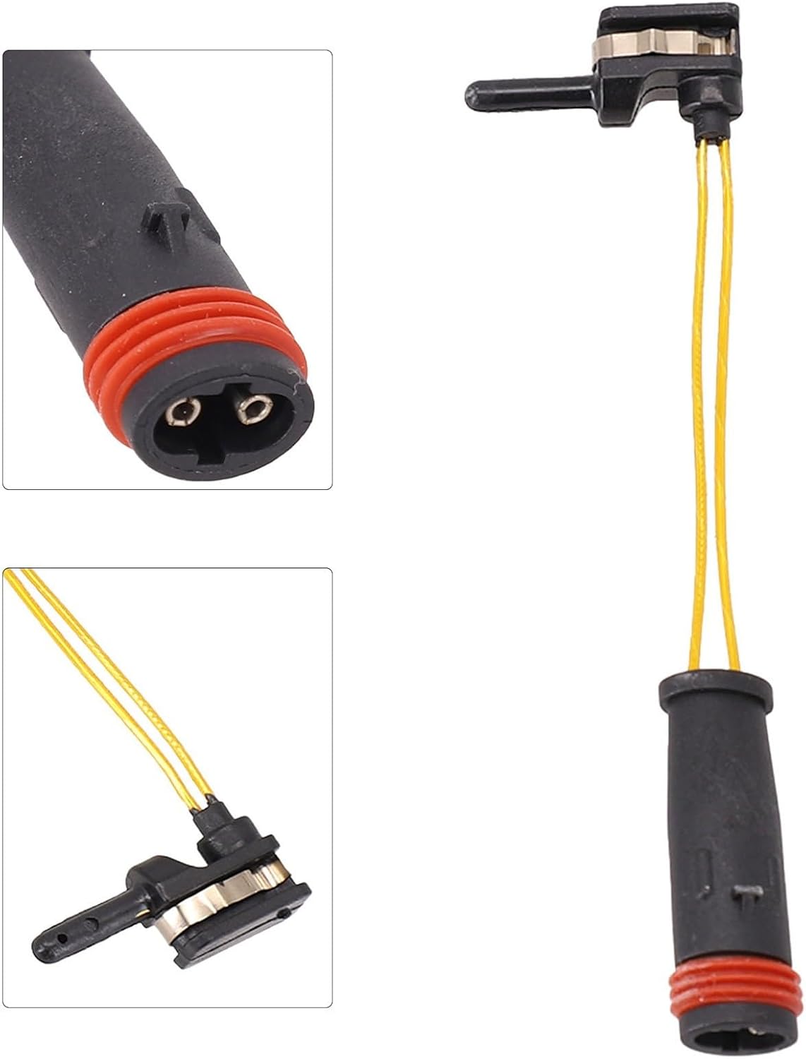 ya 13 9.15 baidi Wear Sensor 2205400617 2205400717 For for Mercedes-Benz Spare Parts 2115401717