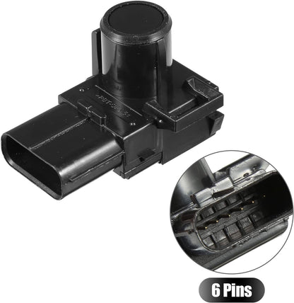 ya 2 8.15 PDC Parking Sensor Black Suitable for 89341-33180-C0 for Toyota Tundra 07-14 4.0L for Corolla 