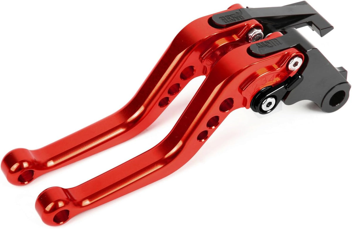 ya 11 9.14 baidifor Honda CB1000R 2008-2016&CBR1000RR/FIREBLADE 2004-2007 Clutch Brake Levers