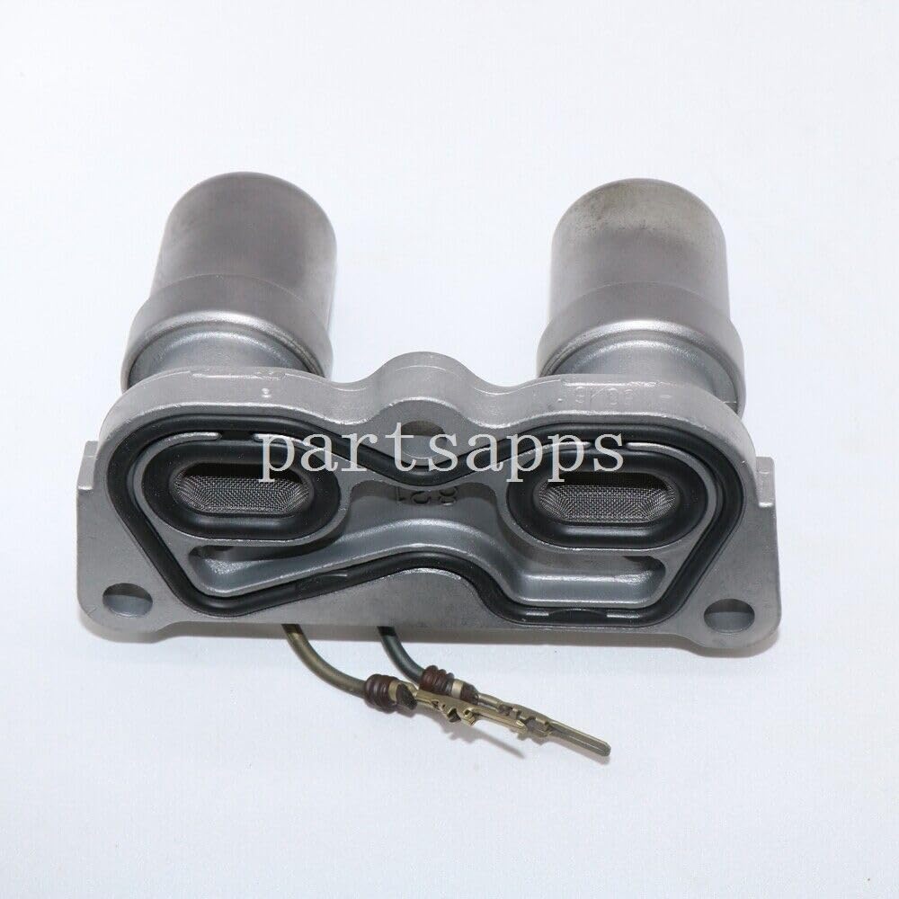 ya 6 8.14 OE Transmission Shift Control Lock Solenoid Valve 28300-P24-J01 for Honda for Civic 