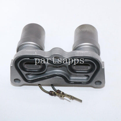 ya 6 8.14 OE Transmission Shift Control Lock Solenoid Valve 28300-P24-J01 for Honda for Civic 
