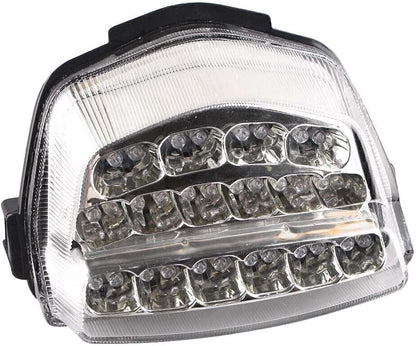 ya 10 9.16 zhengce LED Tail Light Running Brake Turn Signal Fit 2008-2012 for Honda CBR1000RR