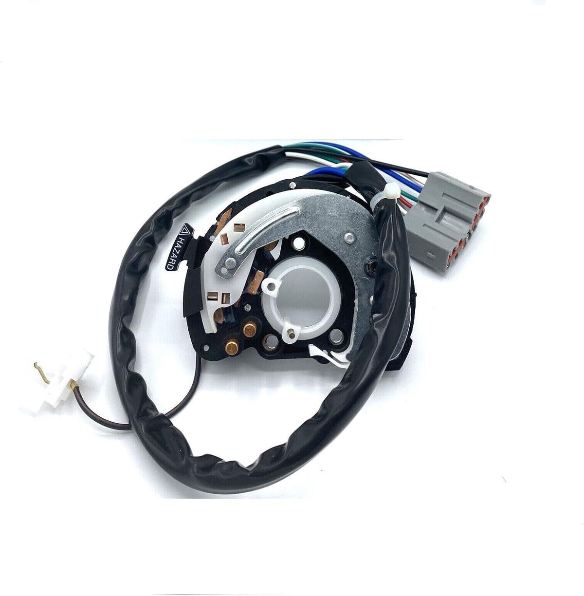 ya 13 9.15 baidi TWHEEL Signal Switch for Non-TILT Steering Columns 1980-1991 for Ford F150