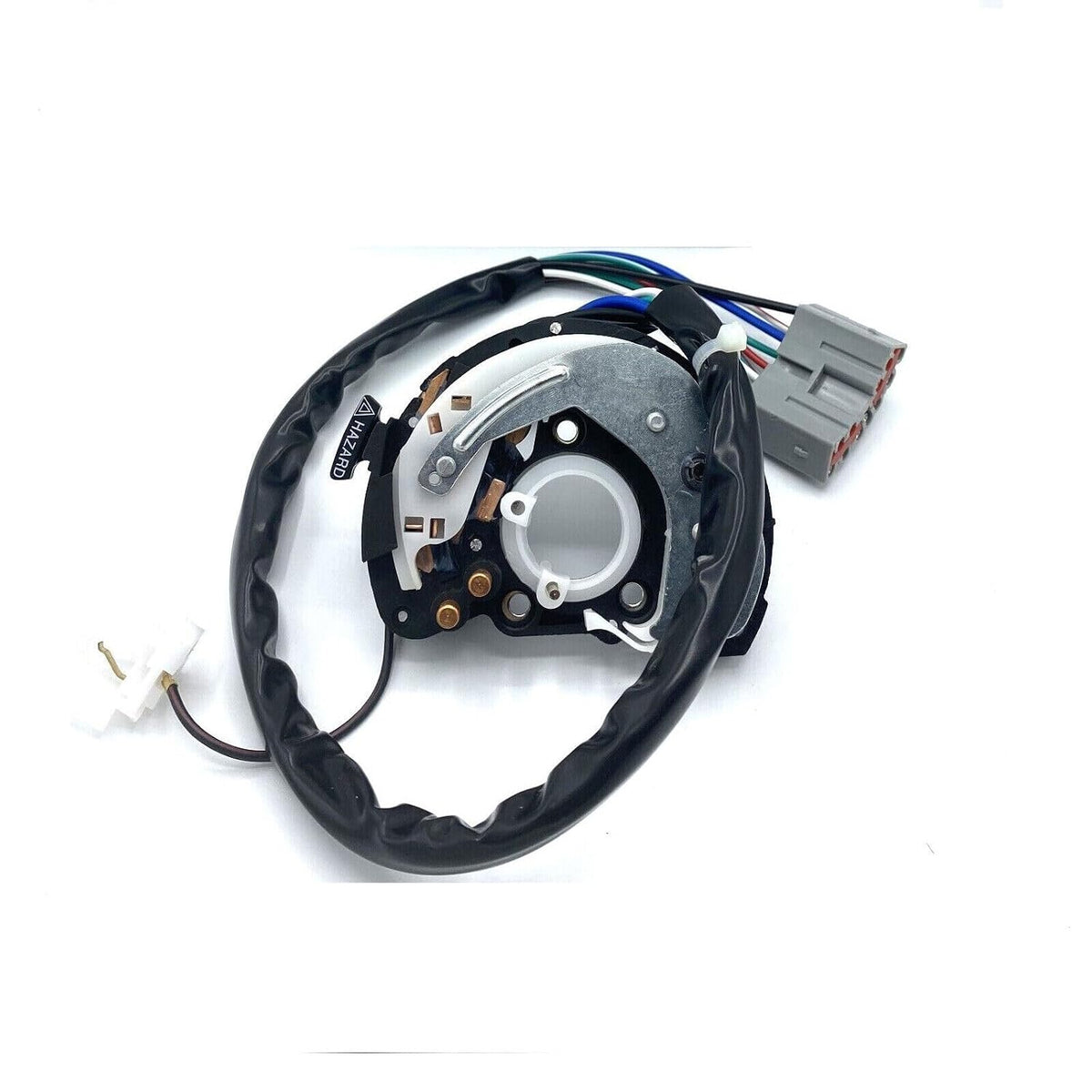 ya 4 8.8 TWHEEL Signal Switch for Non-TILT Steering Columns 1980-1991 for Ford F150 F250 F350 