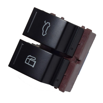 ya 5 8.10 Fuel Tank Door Trunk Release Button Switch 3C0959903B for VW for Jetta MK5 6 for Passat